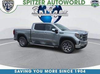 New 2026 GMC Sierra 1500 SLT w/ SLT Premium Plus Package AWD/4WD video 2