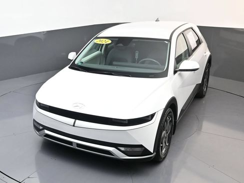 Certified 2024 Hyundai Ioniq 5 SEL RWD image 21