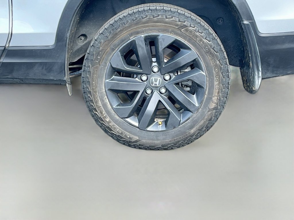 Used 2025 Honda Ridgeline Sport image 29