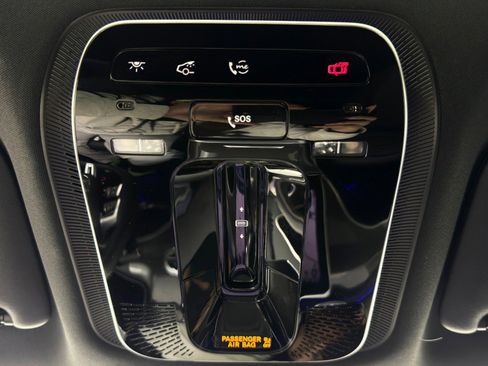 Used 2024 Mercedes-Benz C 36 AMG S image 45