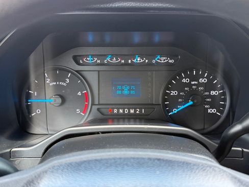 Used 2017 Ford F250 XL RWD image 16