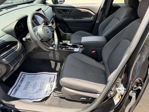 Used 2026 Subaru Forester Premium AWD/4WD image 23