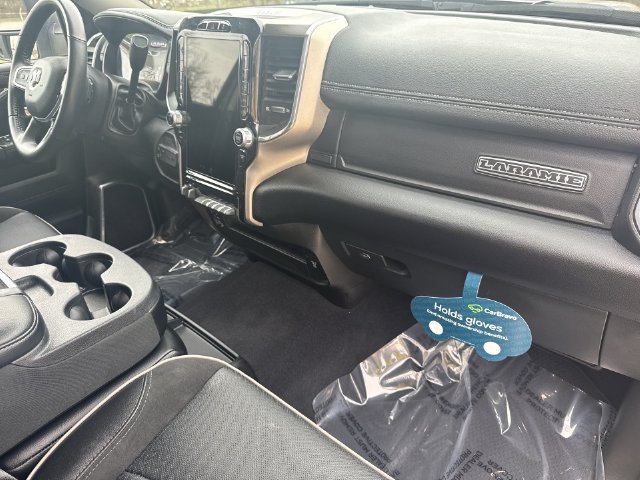 Used 2024 RAM 2500 Laramie AWD/4WD image 28