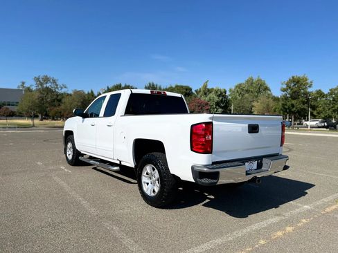 Used 2018 Chevrolet Silverado 1500 LT w/ All Star Edition RWD image 7