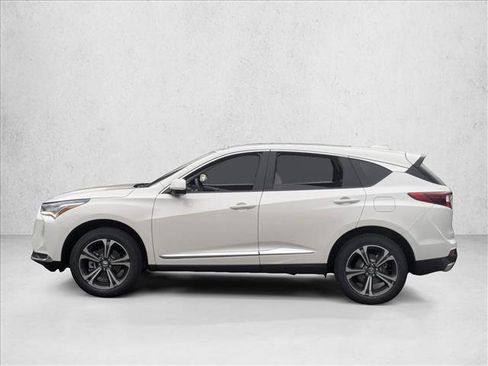 New 2026 Acura RDX SH-AWD w/ Technology Package image 5