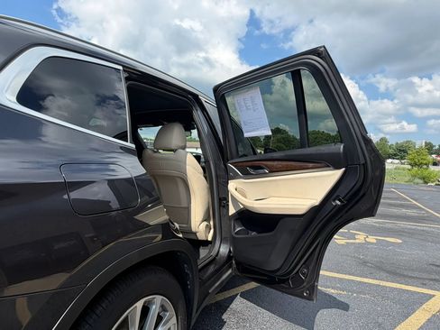 Used 2019 BMW X3 sDrive30i w/ Convenience Package RWD image 81