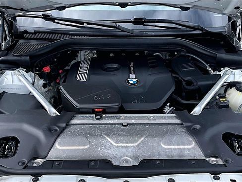 Used 2019 BMW X3 xDrive30i w/ Driving Assistance Package AWD/4WD image 33