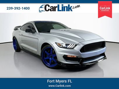 Used 2015 Ford Mustang GT Premium
