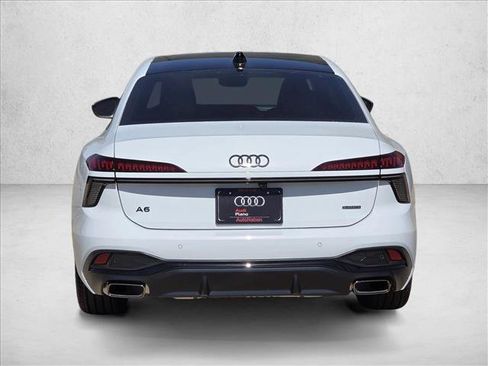 Used 2026 Audi A6 Premium Plus AWD/4WD image 6