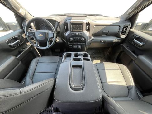 Used 2021 Chevrolet Silverado 3500 W/T w/ WT Convenience Package RWD image 13