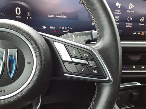 Certified 2024 Buick Envision Preferred image 15