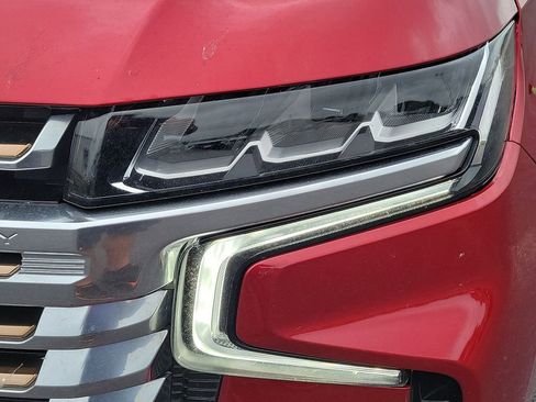 Certified 2022 Chevrolet Suburban High Country w/ Max Trailering Package image 21