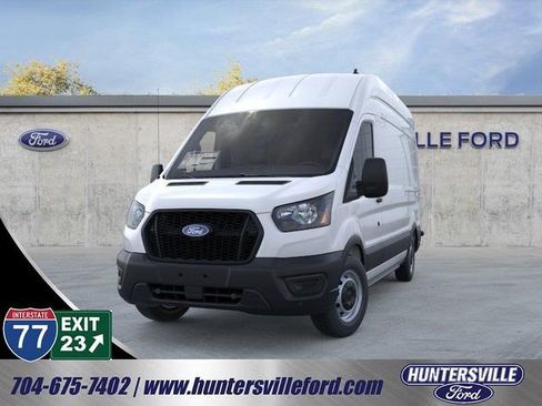 New 2026 Ford Transit 250 148 High Roof RWD image 1