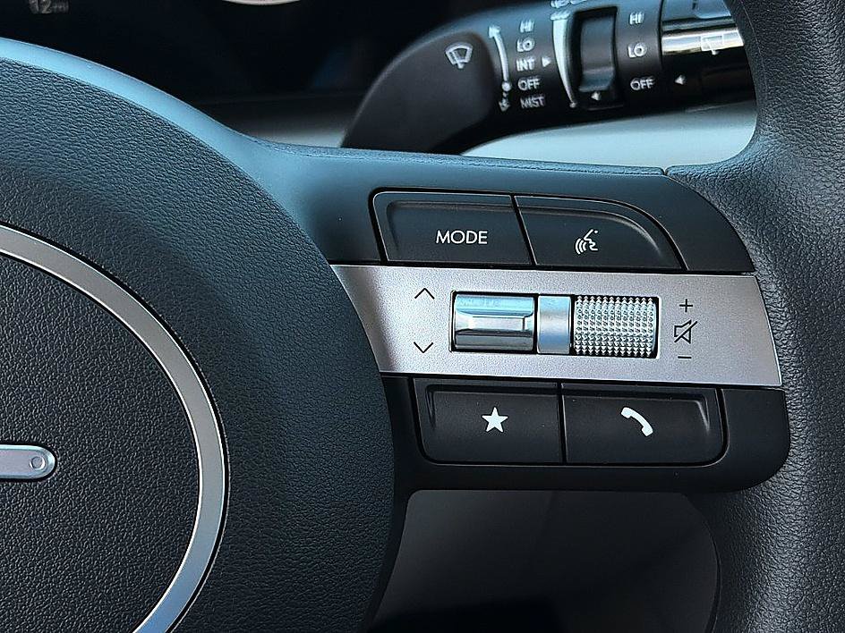 New 2026 Hyundai Tucson SEL Plus FWD image 14