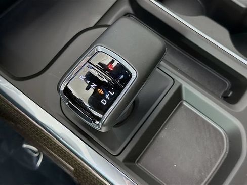 New 2026 Chevrolet Silverado 1500 LT w/ Z71 Off-Road Package AWD/4WD image 19