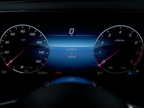 Certified 2023 Mercedes-Benz GLC 300 image 20