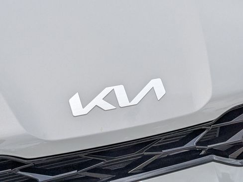 New 2026 Kia K5 GT-Line image 11