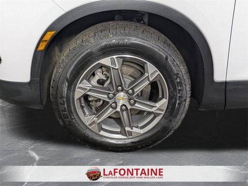 Used 2023 Chevrolet Blazer LT w/ Convenience Package image 31