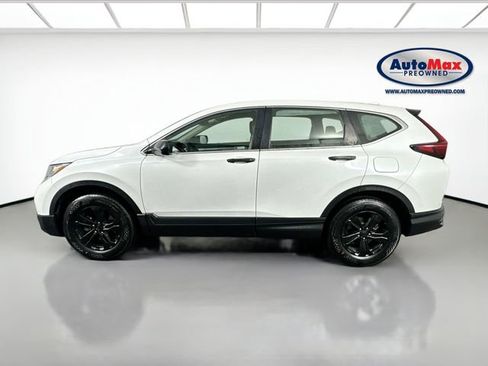 Used 2020 Honda CR-V LX image 7