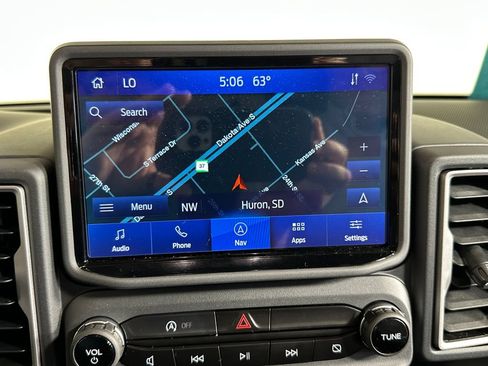 Used 2023 Ford Bronco Sport Big Bend w/ Convenience Package AWD/4WD image 22