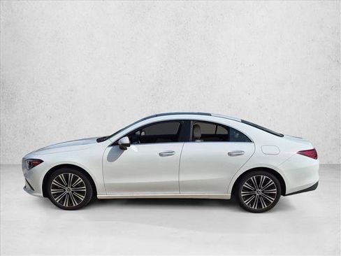 Used 2023 Mercedes-Benz CLA 250 image 8