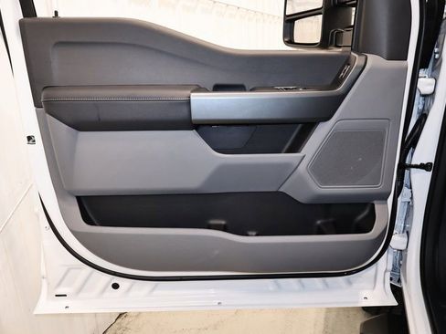 New 2026 Ford F350 XL w/ STX Appearance Package image 9