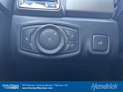 Used 2019 Ford Ranger XLT w/ Trailer Tow Package