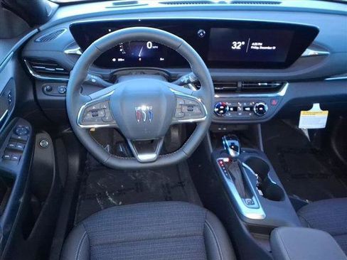 New 2026 Buick Envista Preferred w/ Convenience I Package image 5