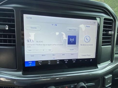 New 2025 Ford F150 STX w/ Equipment Group 200A image 15