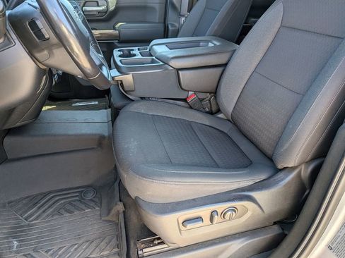 Used 2022 Chevrolet Silverado 2500 LT w/ All Star Edition image 13