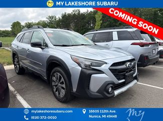 Certified 2025 Subaru Outback Limited AWD/4WD 360° Tour