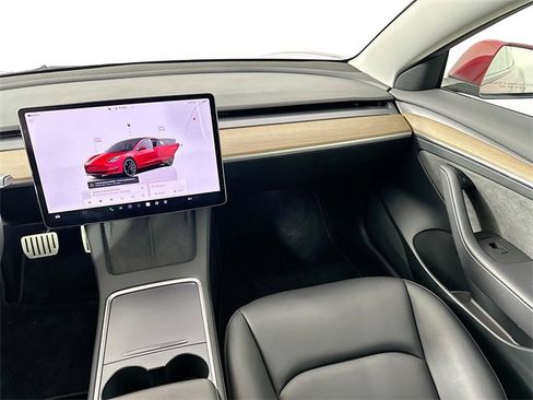 Used 2023 Tesla Model 3 Performance image 23