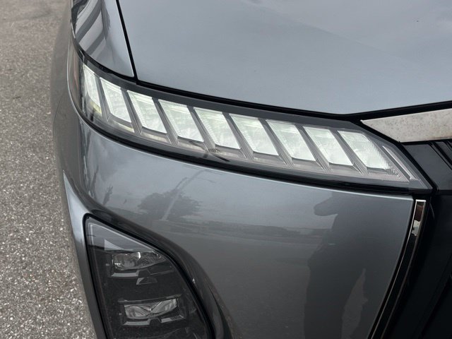 New 2026 INFINITI QX80 Autograph AWD/4WD image 32