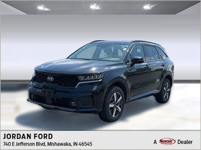 Used 2021 Kia Sorento EX