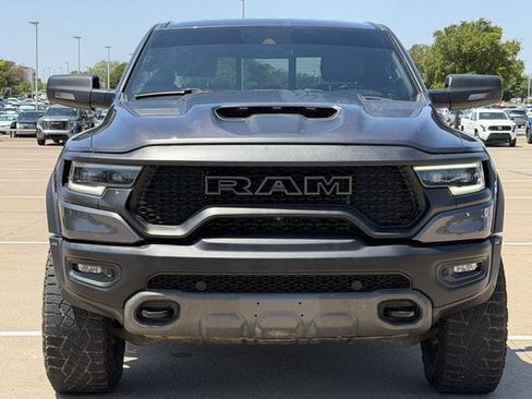 Used 2023 RAM 1500 TRX w/ TRX Level 1 Equipment Group AWD/4WD image 7