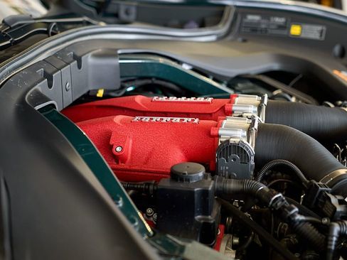 Used 2021 Ferrari Roma image 79