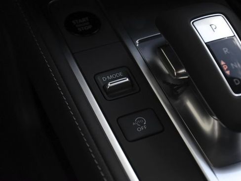 New 2026 INFINITI QX60 Autograph w/ Dark Cargo Package image 15