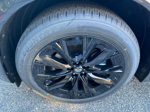 New 2026 MAZDA CX-90 3.3 Turbo S w/ Premium Package image 14