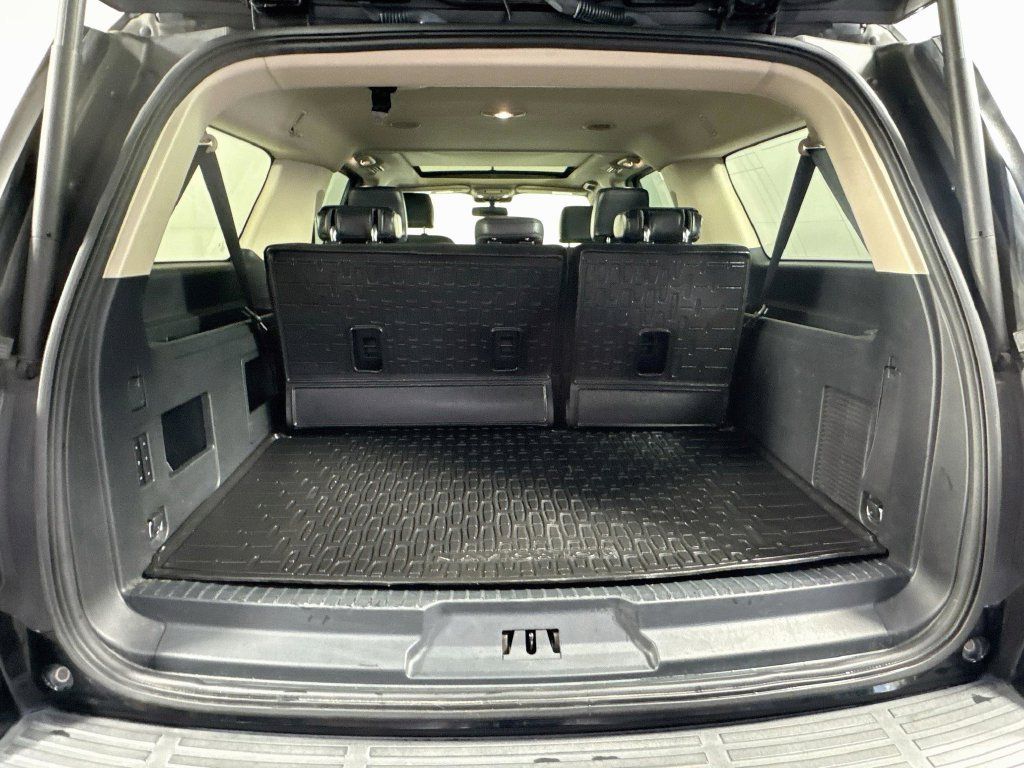 Used 2023 Ford Expedition Max XLT RWD image 33