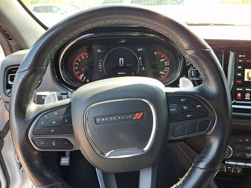 Used 2023 Dodge Durango GT RWD image 19