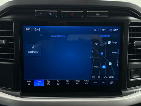 Used 2023 Ford F150 Lightning XLT w/ Equipment Group 312A High AWD/4WD image 32