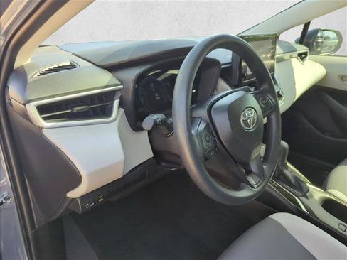 Certified 2026 Toyota Corolla LE FWD image 15