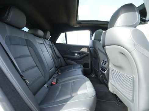 New 2026 Mercedes-Benz GLE 63 AMG S image 52