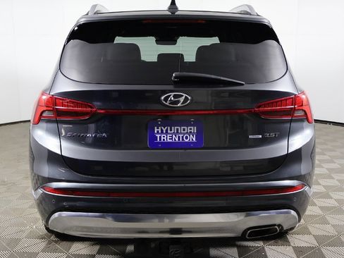 Used 2023 Hyundai Santa Fe Calligraphy image 18