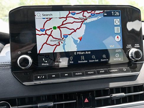 New 2024 Mitsubishi Outlander SE image 19