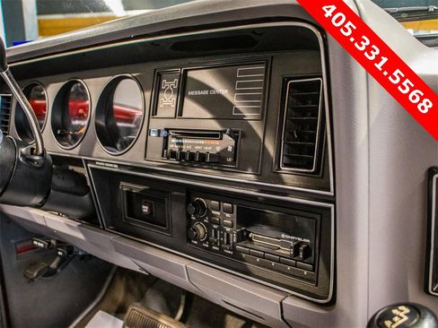 Used 1989 Dodge D/W Truck 150 image 21