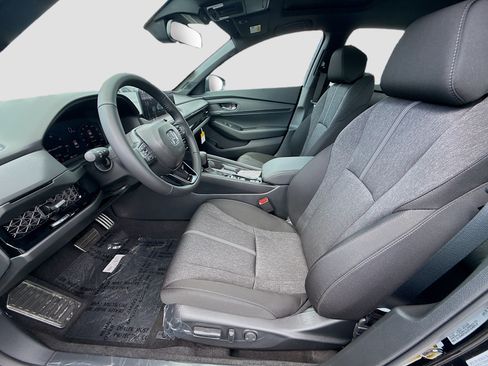 New 2026 Honda Accord Sport image 16