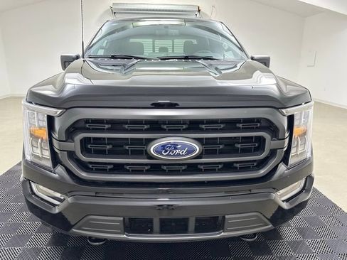 New 2023 Ford F150 XLT w/ Equipment Group 302A High AWD/4WD image 2
