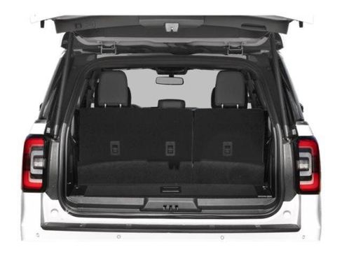 Certified 2024 Ford Expedition Platinum AWD/4WD image 11