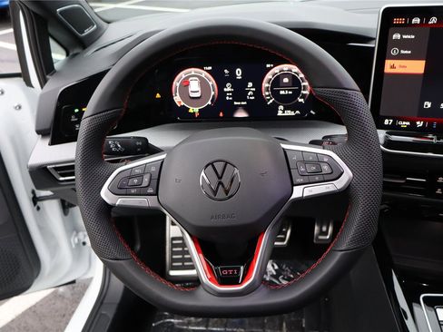 New 2026 Volkswagen GTI Autobahn image 14